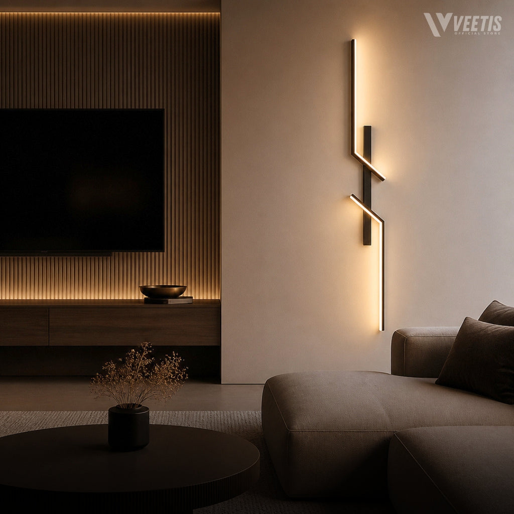 ELUNE™ Accent Wall Light