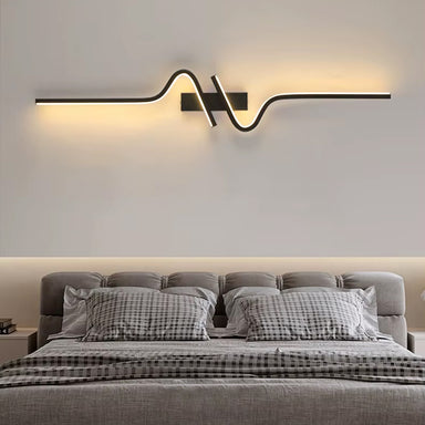 SOLENNE™ Sculptural Wall Light