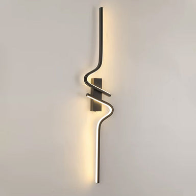 SOLENNE™ Sculptural Wall Light