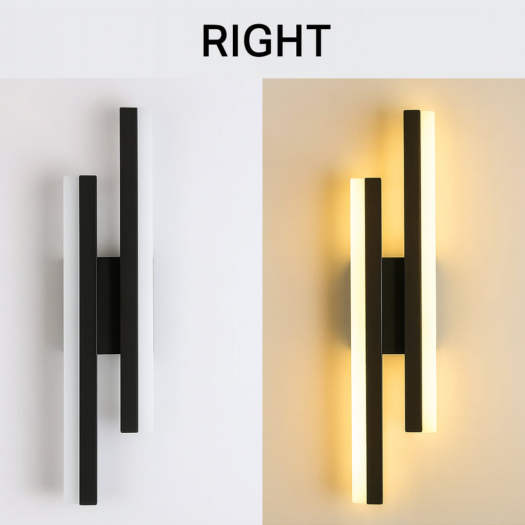 EIRA™ Accent Wall Light