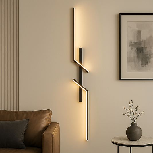 AURORA™ Modern Wall Accent
