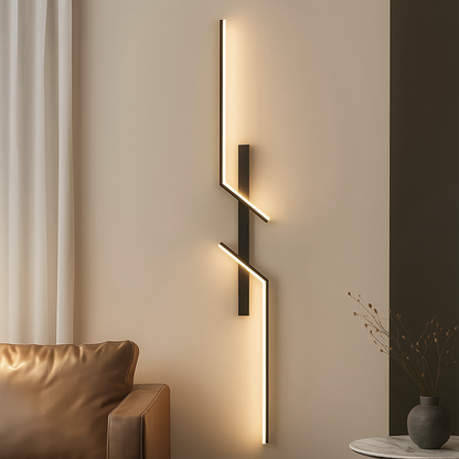 AURORA™ Modern Wall Accent