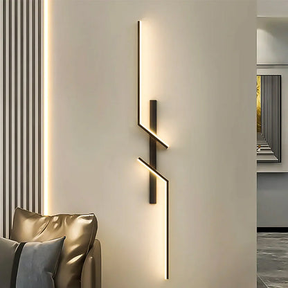 AURORA™ Modern Wall Accent