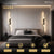 VELA™ Geometric Wall Light