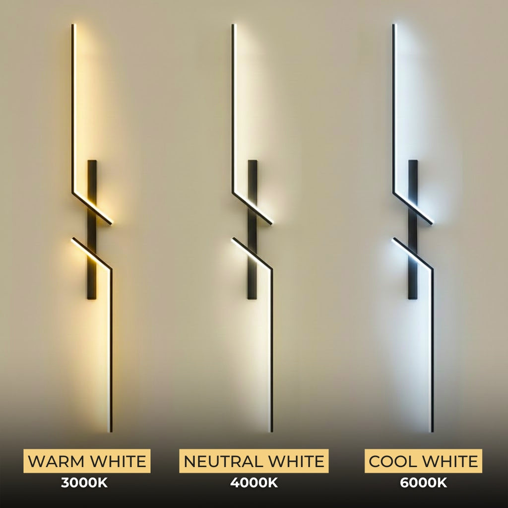 ELUNE™ Accent Wall Light
