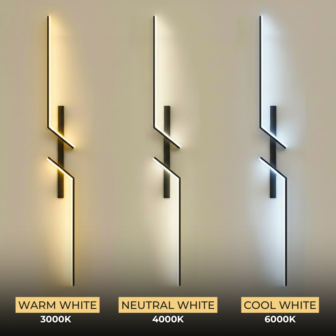ELUNE™ Accent Wall Light