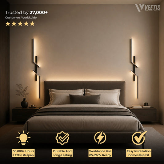 ELUNE™ Accent Wall Light