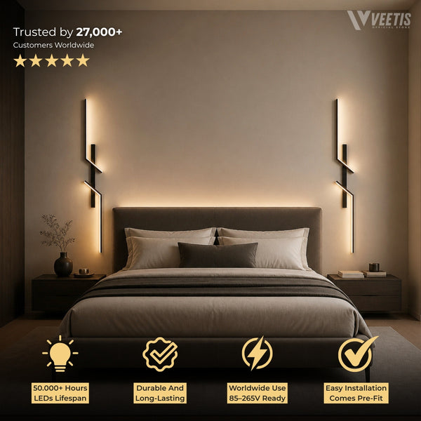 ELUNE™ Accent Wall Light
