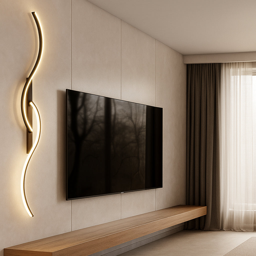 AURORA™ NEXA Sculptural Light