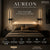 AUREON™ Accent Wall Lights Pair