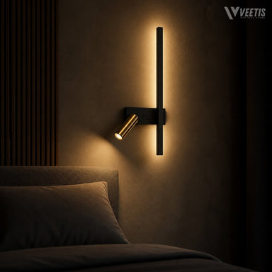 AUREON™ Accent Wall Lights Pair