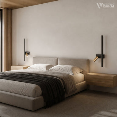 AUREON™ Accent Wall Lights Pair