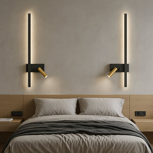 AURORA™ Nordic Wall Lamp Bundle