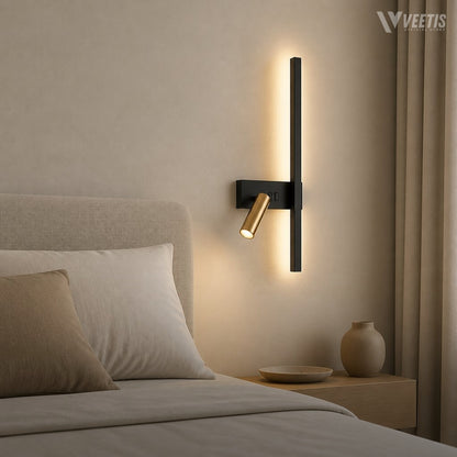 AUREON™ Accent Wall Lights Pair