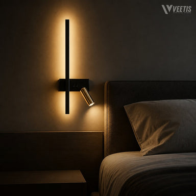 AUREON™ Accent Wall Lights Pair