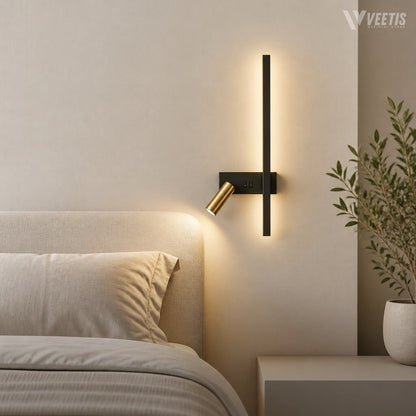 AUREON™ Accent Wall Lights Pair