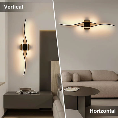 AURORA™ LYRA Sculptural Light