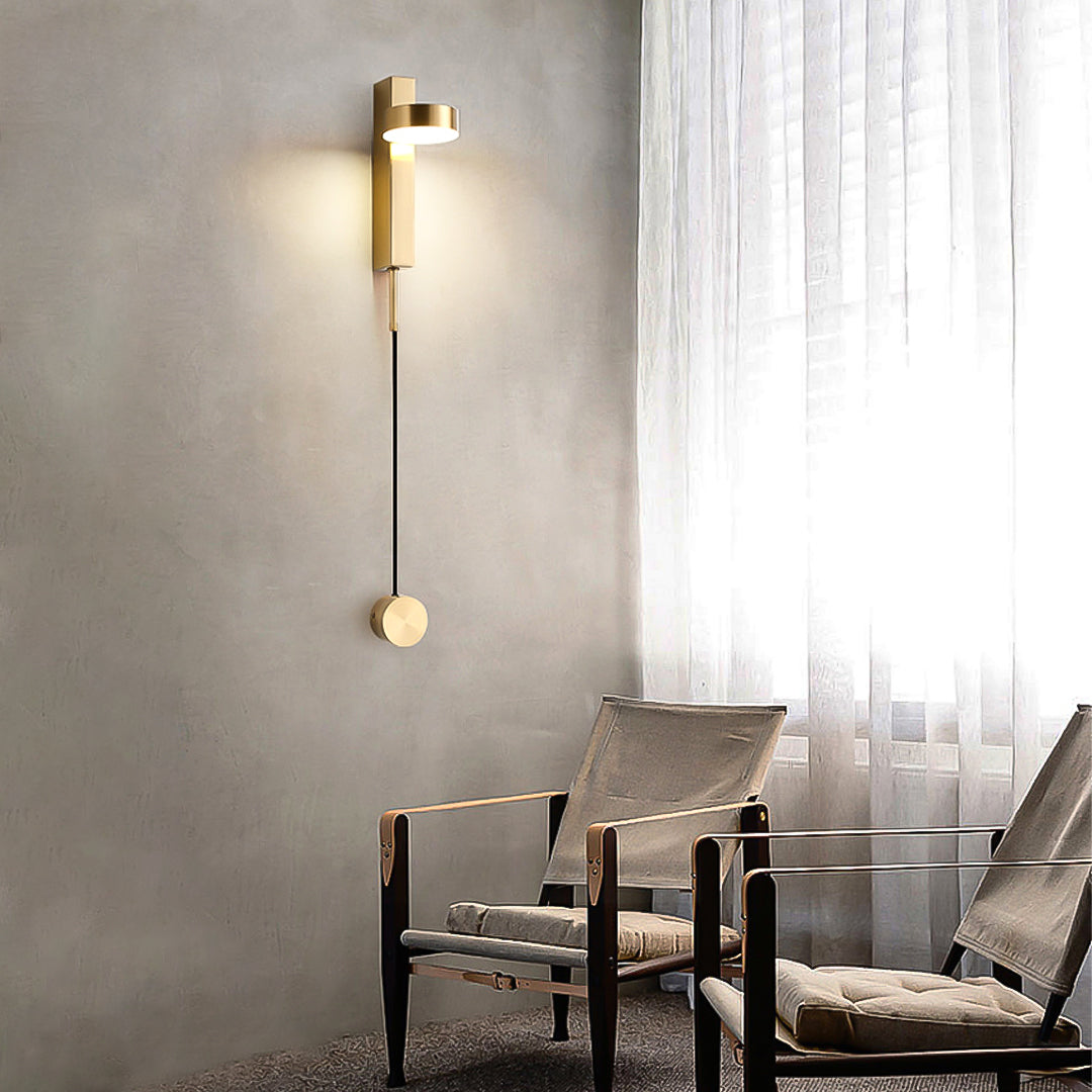 VEYRA™ Wall Sconces