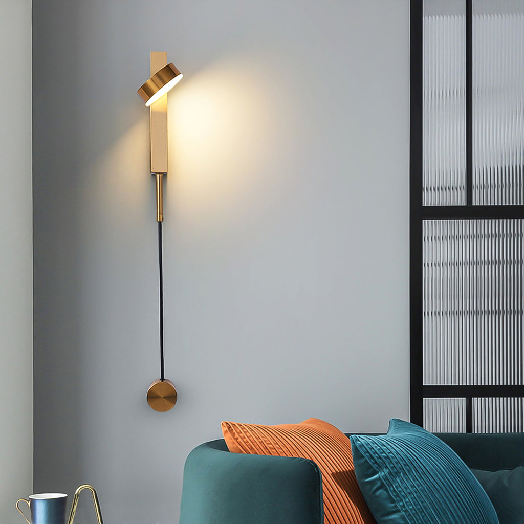 VEYRA™ Wall Sconces