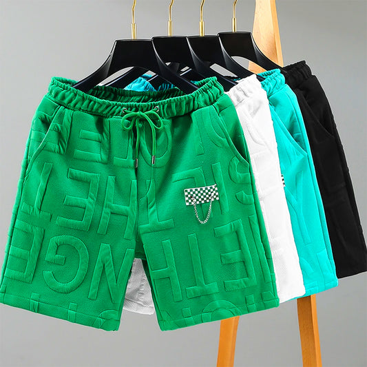 Luxe Shorts™