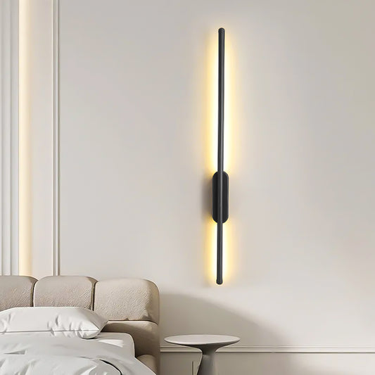 LuminaGlow LED Wall Accent