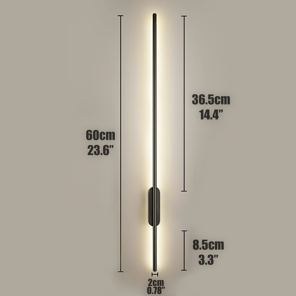LUMINA™ Accent Wall Light