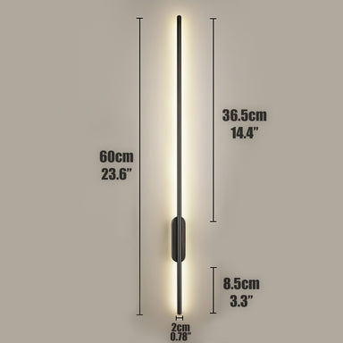 LUMINA™ Accent Wall Light