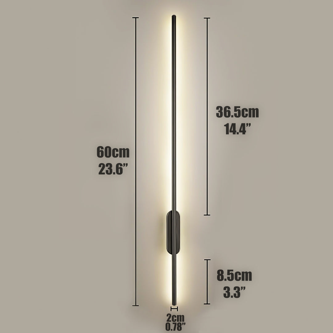 LUMINA™ Accent Wall Light