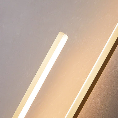 AURORA™ Minimalist Wall Accent