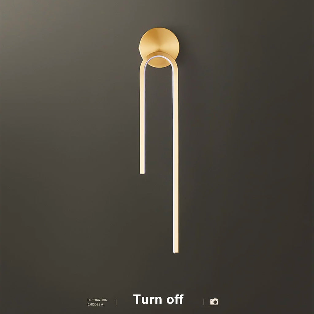 AURORA™ Minimalist Wall Accent