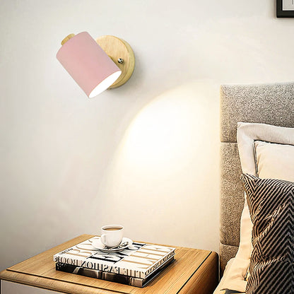 NordicGlow Cozy Wall Sconce