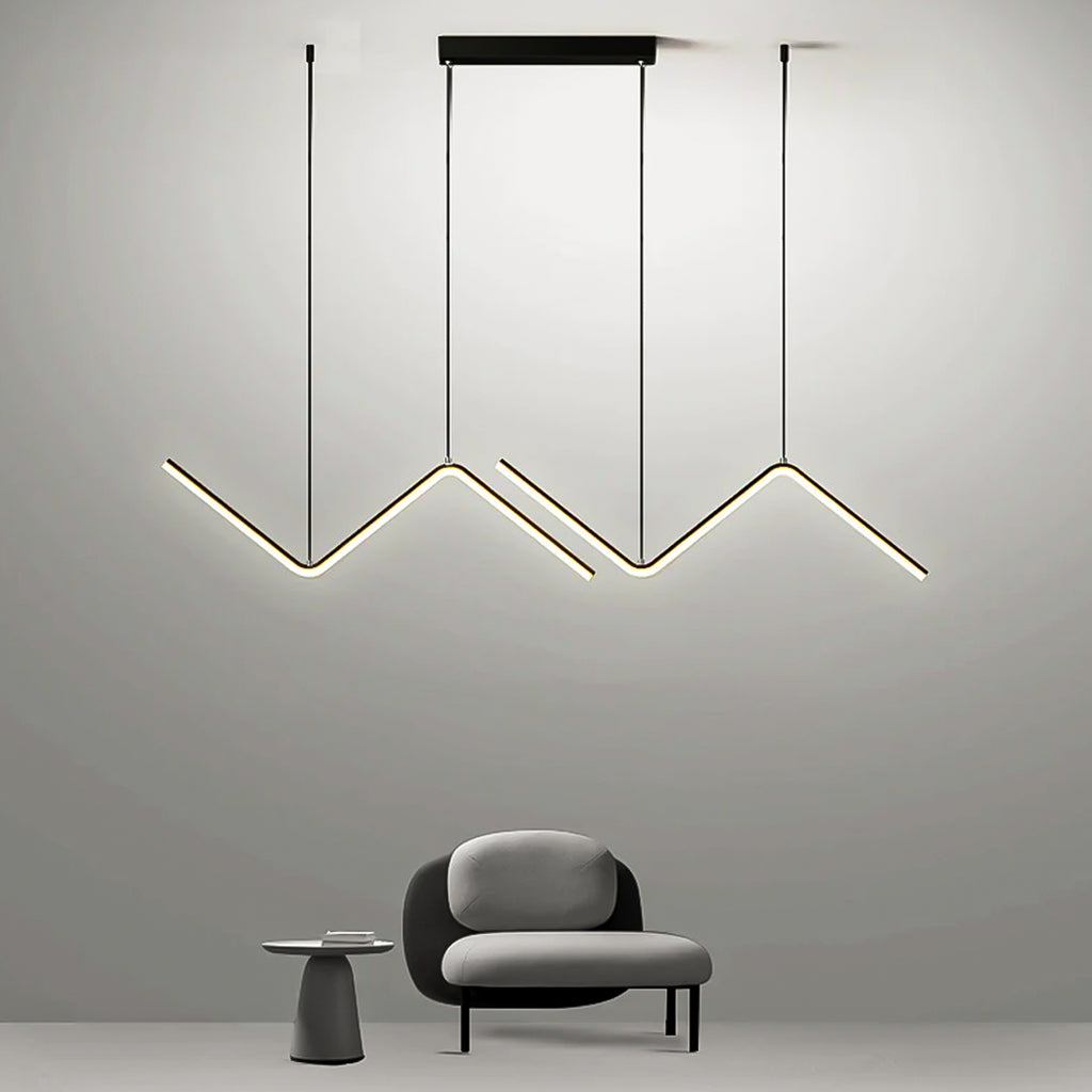 AURORA™ Elegant Pendant Lamp