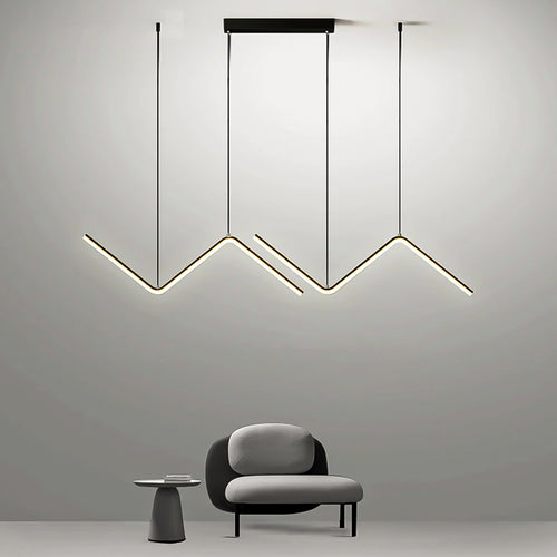 AURORA™ Elegant Pendant Lamp