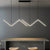 AURORA™ Elegant Pendant Lamp