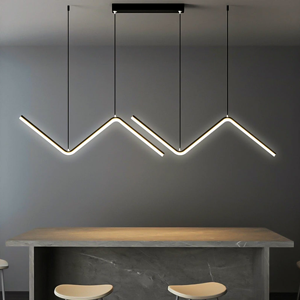 AURORA™ Elegant Pendant Lamp