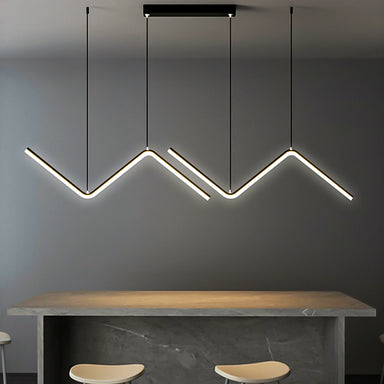 AURORA™ Elegant Pendant Lamp