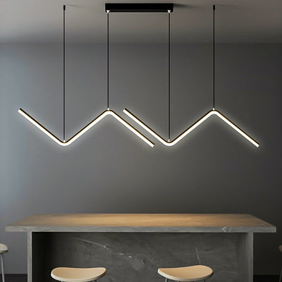 AURORA™ Elegant Pendant Lamp