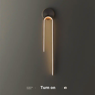 AURORA™ Minimalist Wall Accent