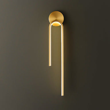AURORA™ Minimalist Wall Accent