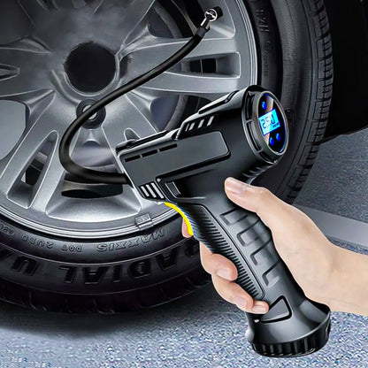 AirWhiz™ Wireless Tire Inflator