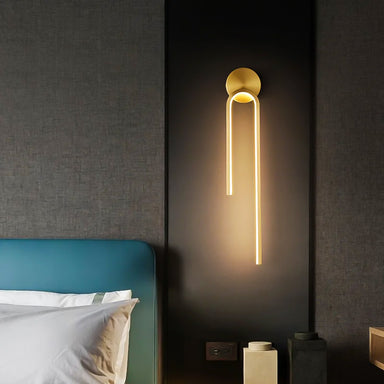 AURORA™ Minimalist Wall Accent