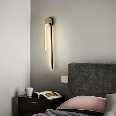 AURORA™ Minimalist Wall Accent