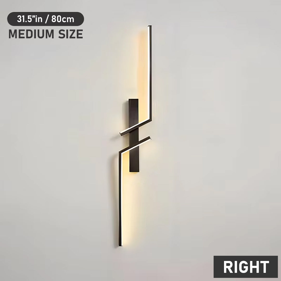 AURORA™ Modern Wall Accent