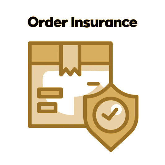 Shipping Insurance