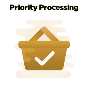 Priority Processing