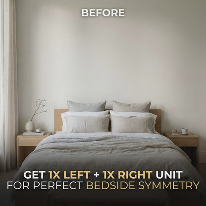 FREYA™ Sculptural Wall Light