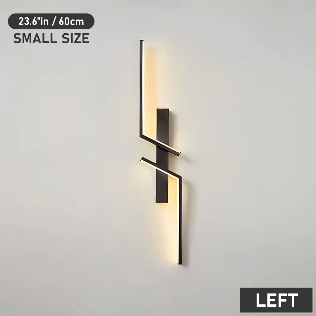 AURORA™ Modern Wall Accent