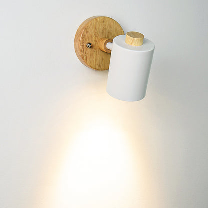 NordicGlow Cozy Wall Sconce