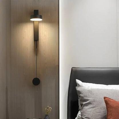 Vogue Luxe LED Wall Sconces