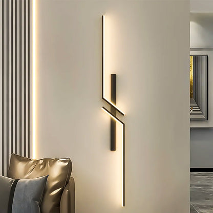 AURORA™ Modern Wall Accent